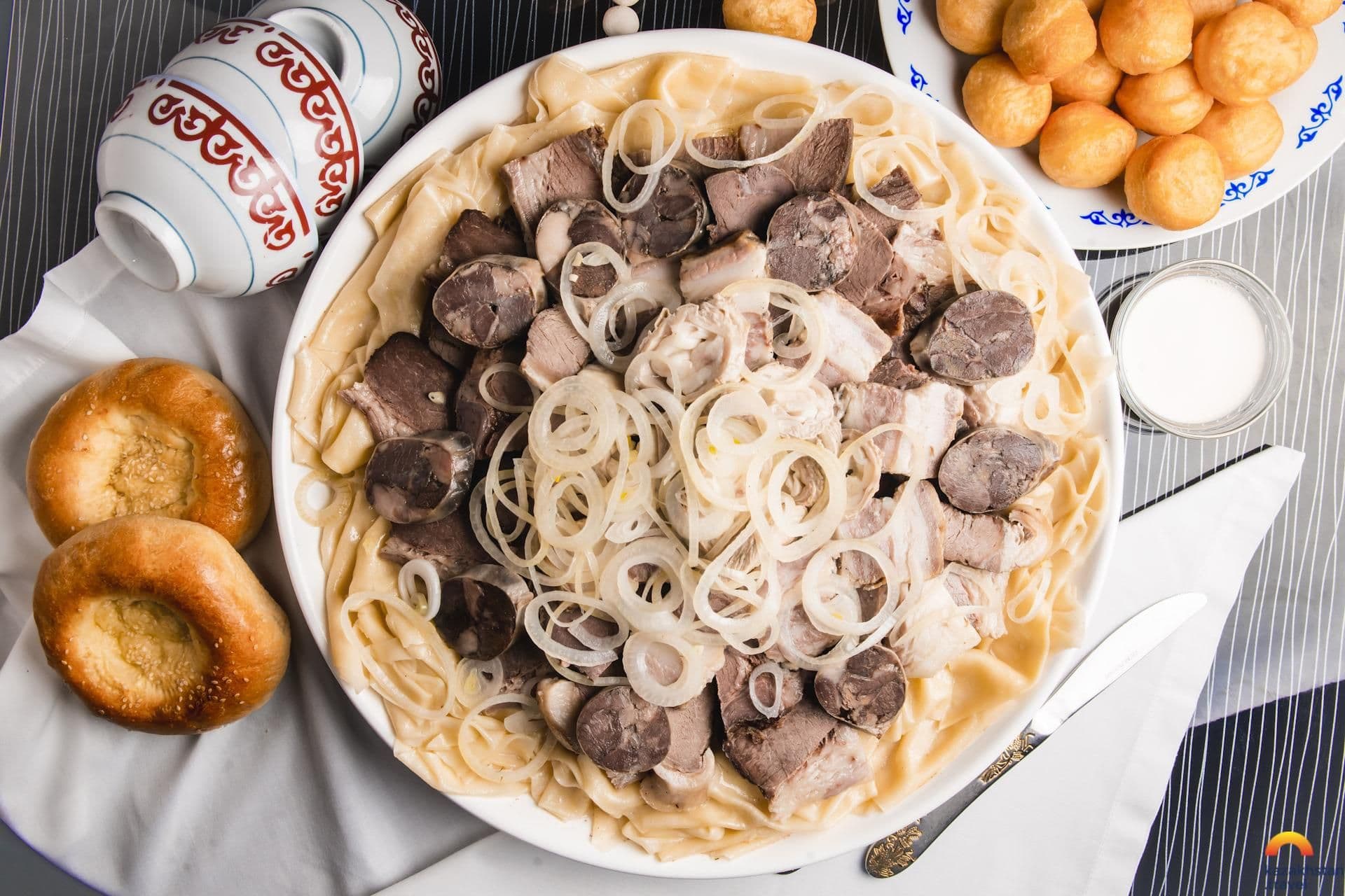 Казахская национальная кухня: самые древние рецепты, дошедшие до наших дней