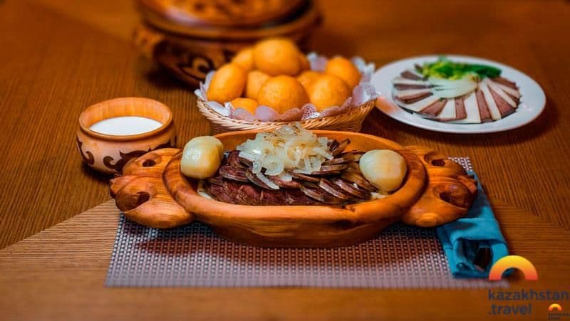 Места в Казахстане, где снимали популярные фильмы