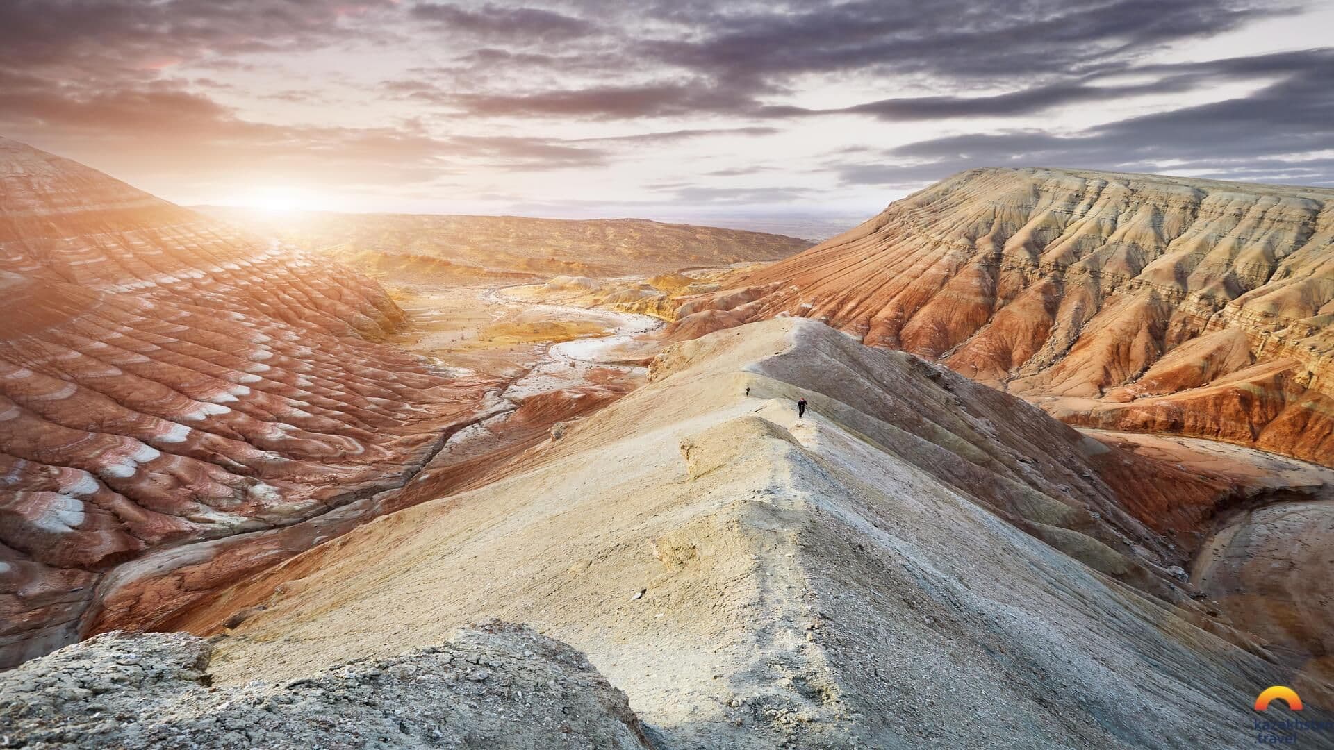 Национальные парки