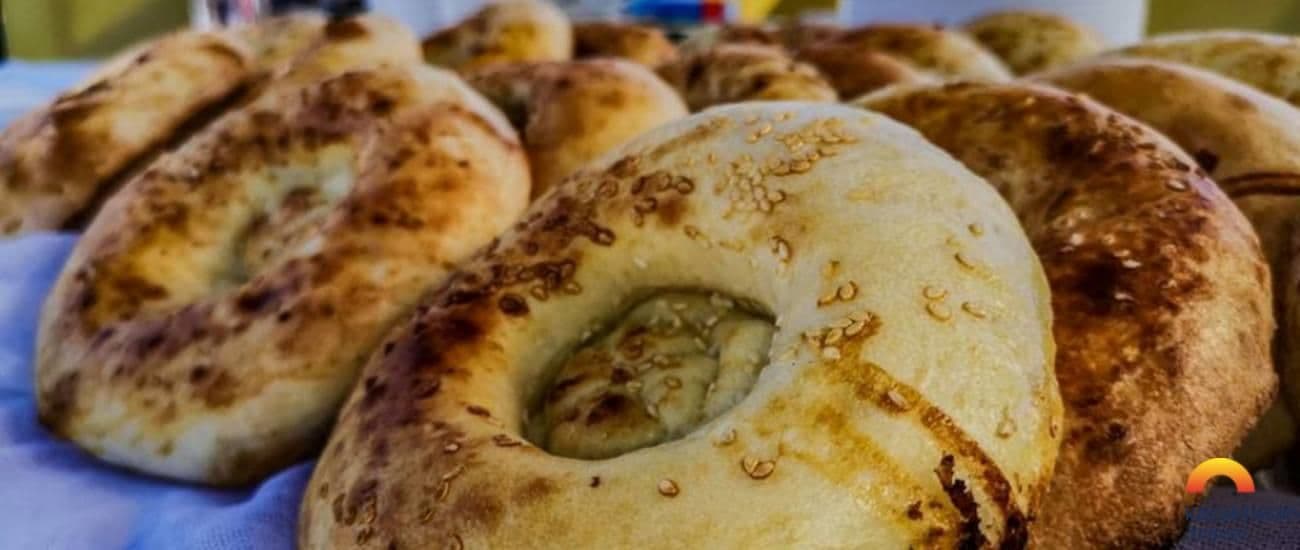 Гастрономия