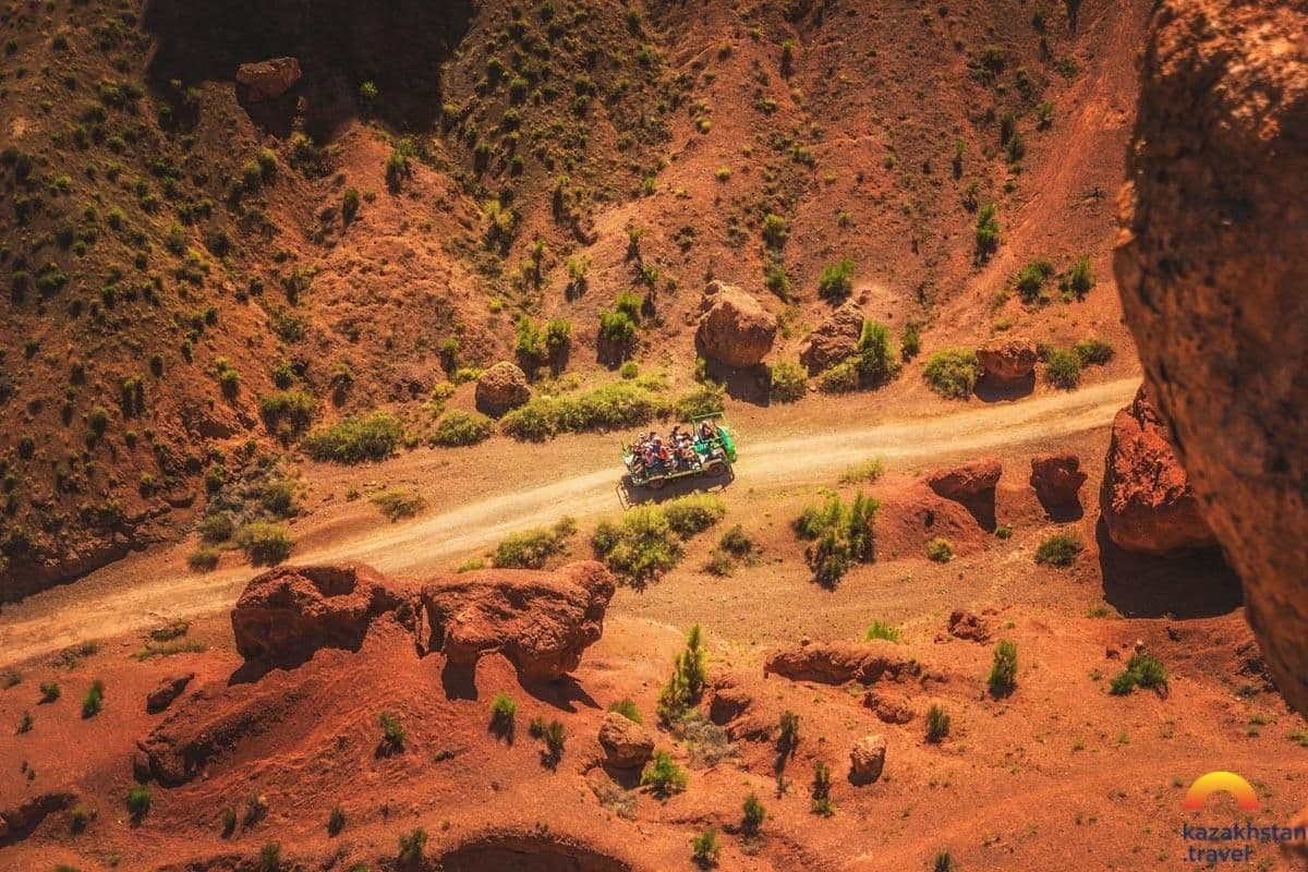 Памятка туристу