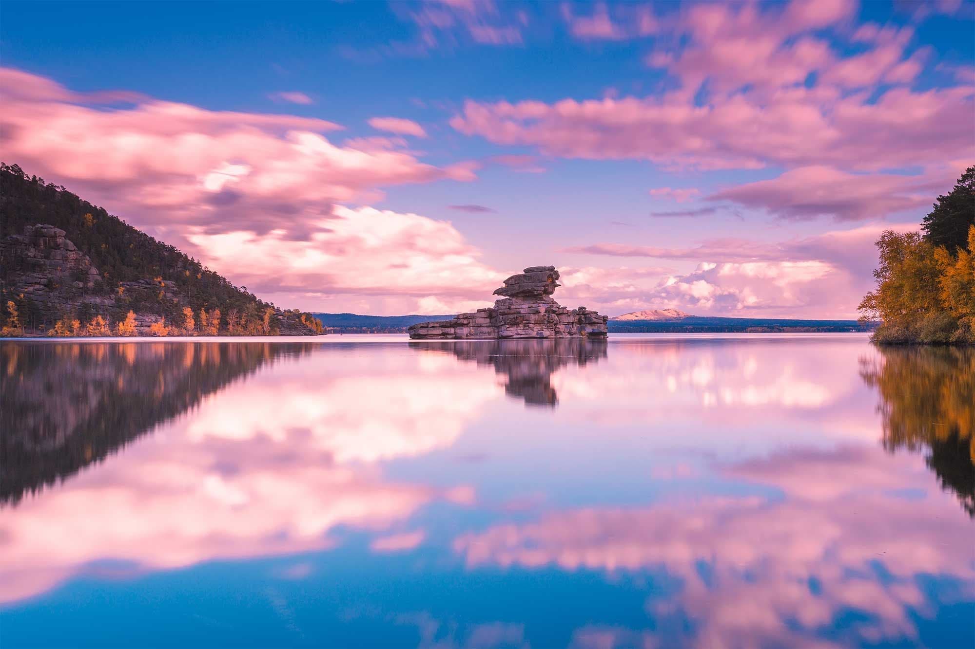 Прикоснуться к космосу: путешествие в Байконур