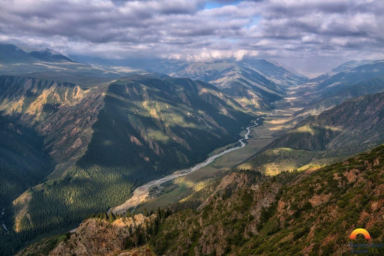 Астана, Алматы и Шымкент: с чего начать путешествие в Казахстане