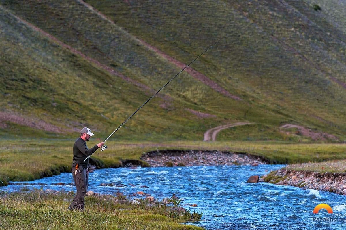 5 экстремальных видов отдыха в Казахстане