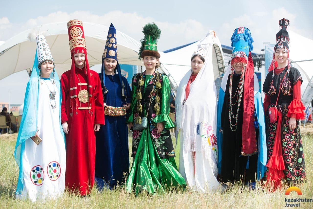 Пять неожиданных причин посетить Казахстан