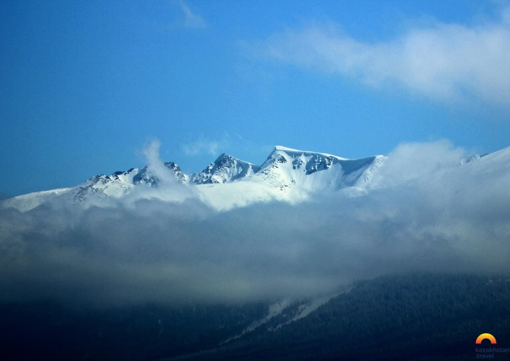 Вершины Три Брата