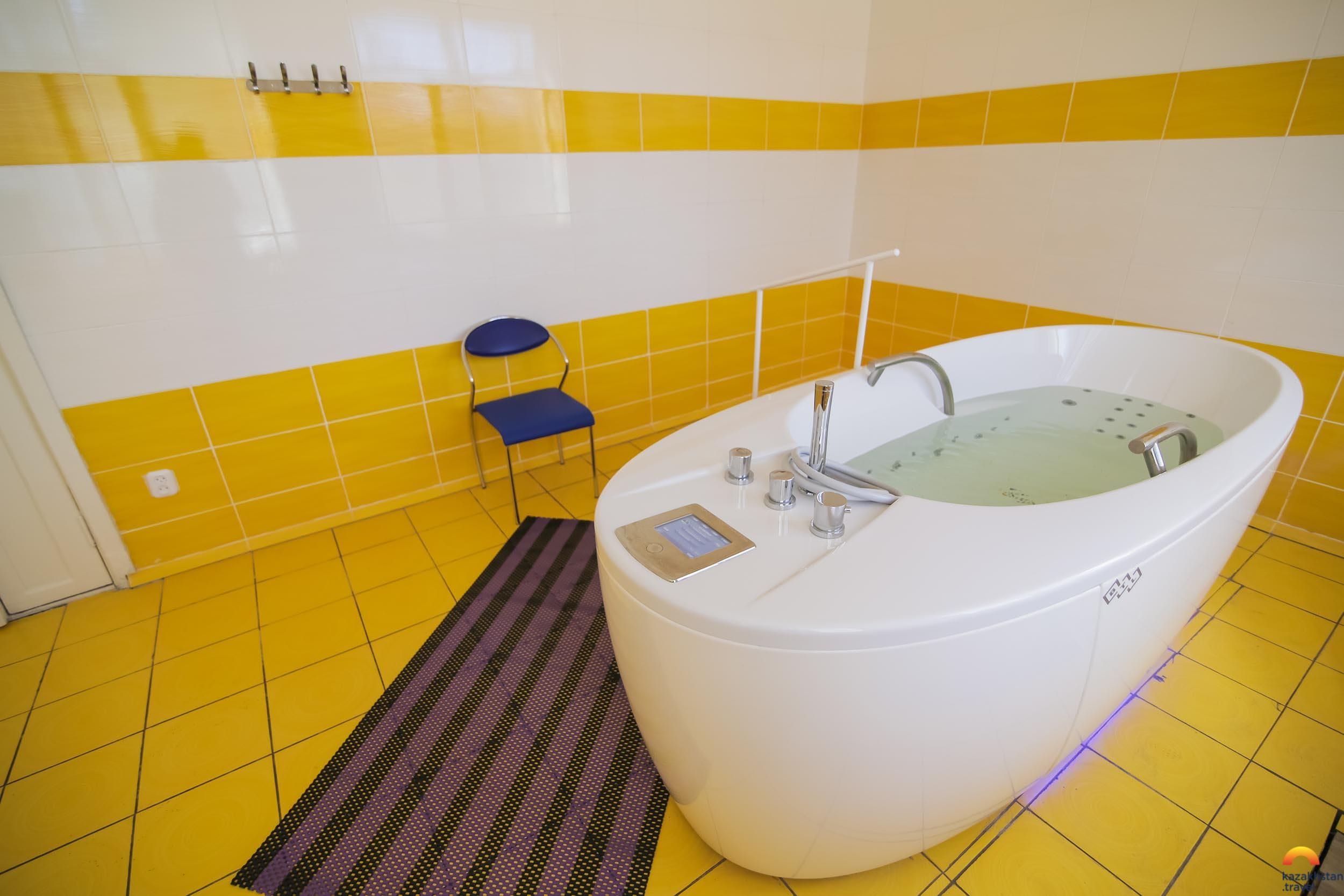 Санаторий -профилакторий Арман