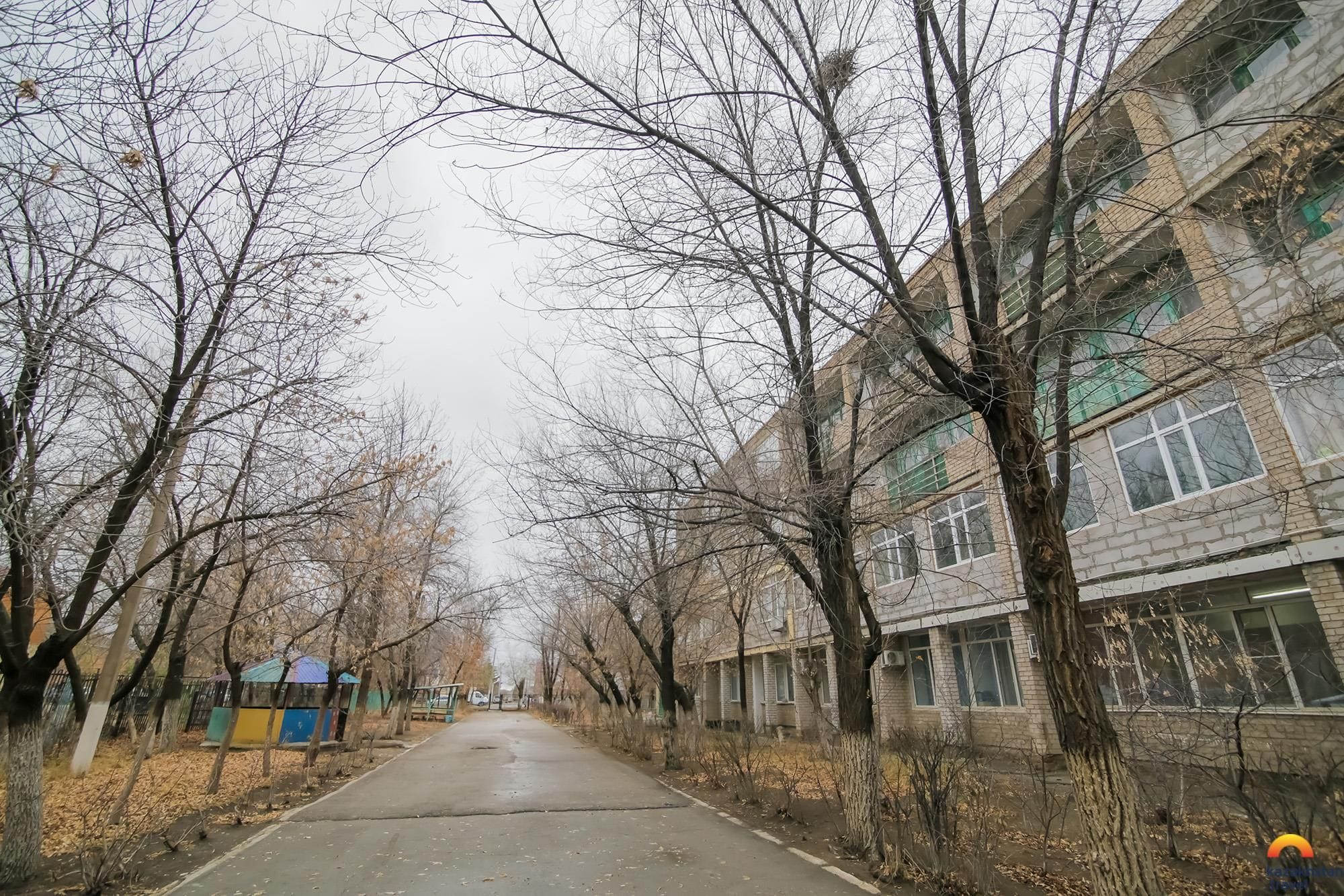 Санаторий - профилакторий "ЮКОН"