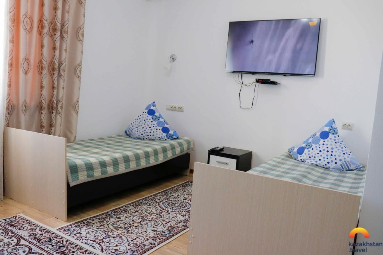 Санаторий-профилакторий Шипагер 