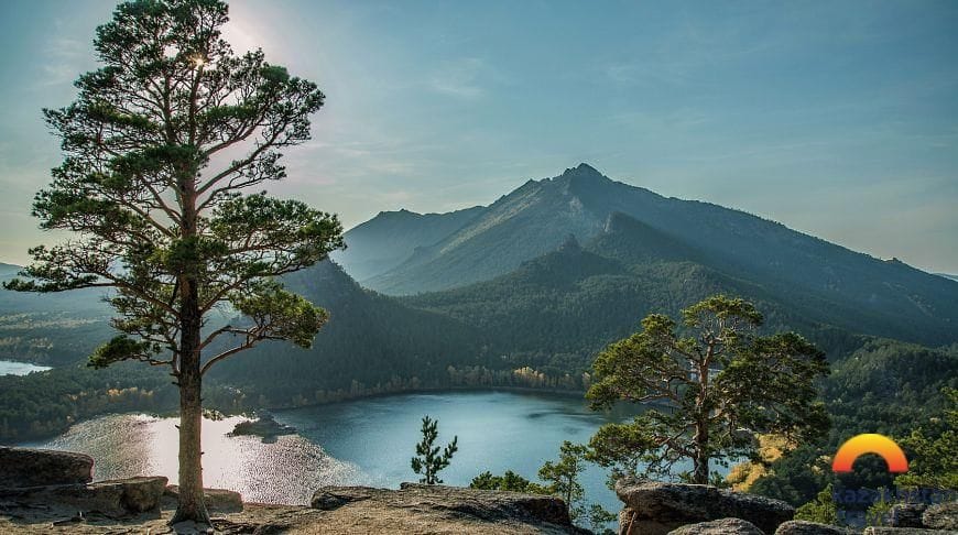 Курорт «Бурабай»