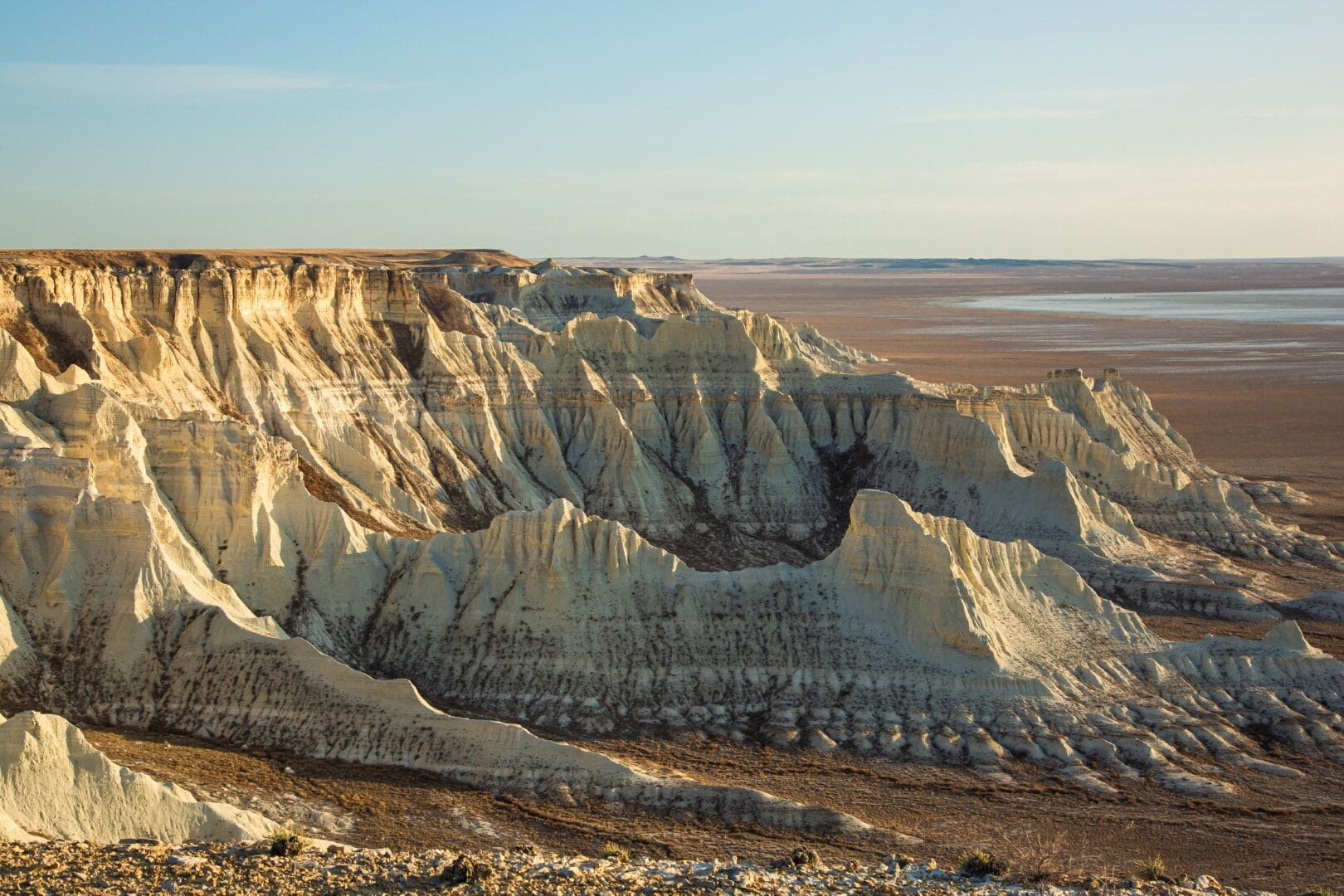 Актюбинская область