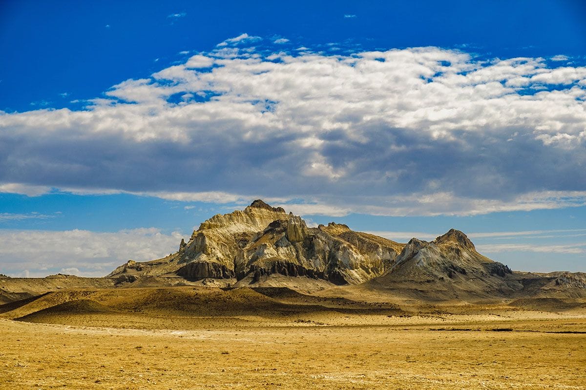 Айракты и Шоманай