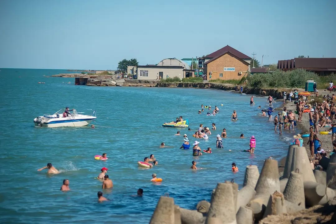 Оздоровление