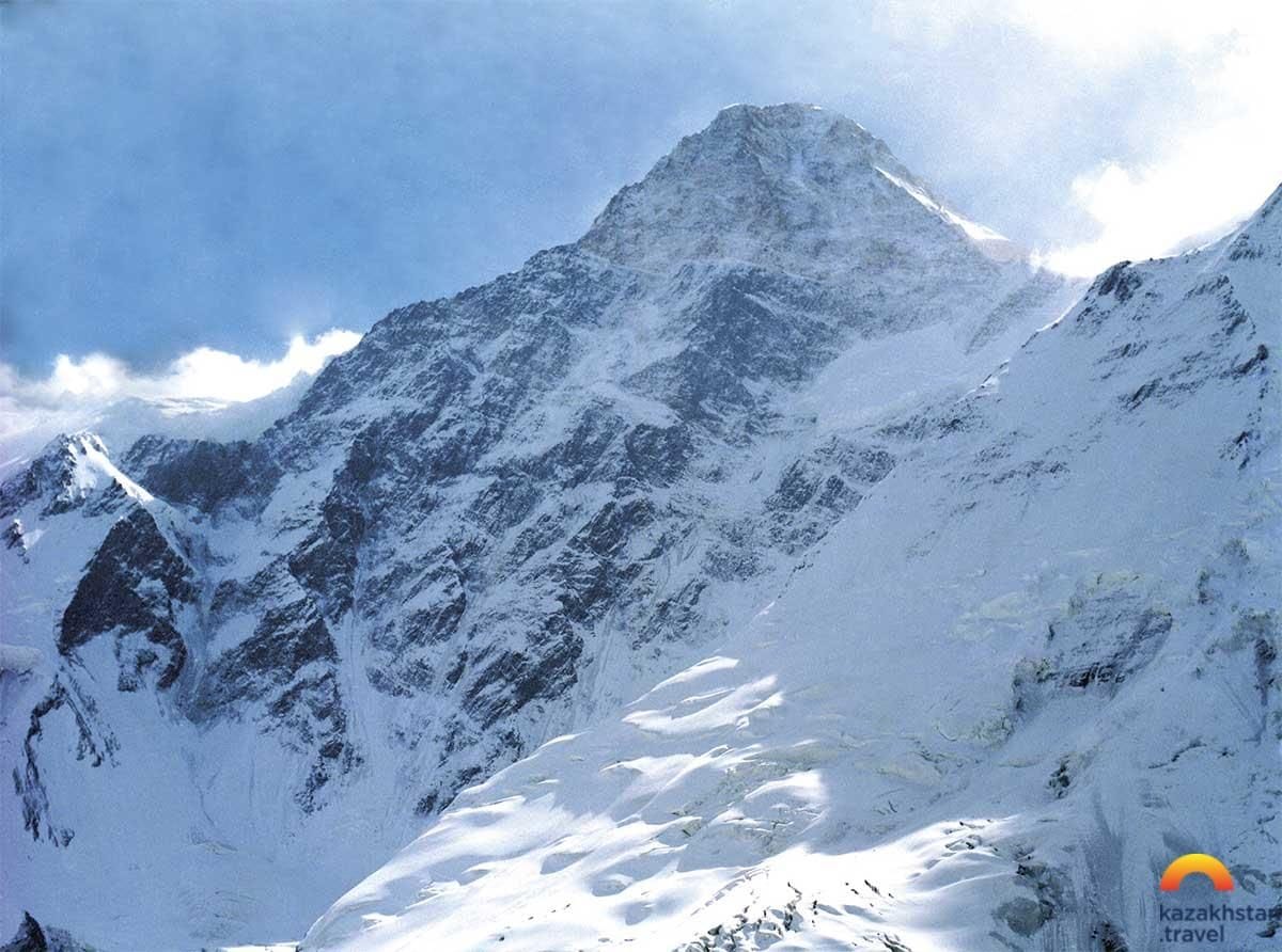 Пик Хан-Тенгри