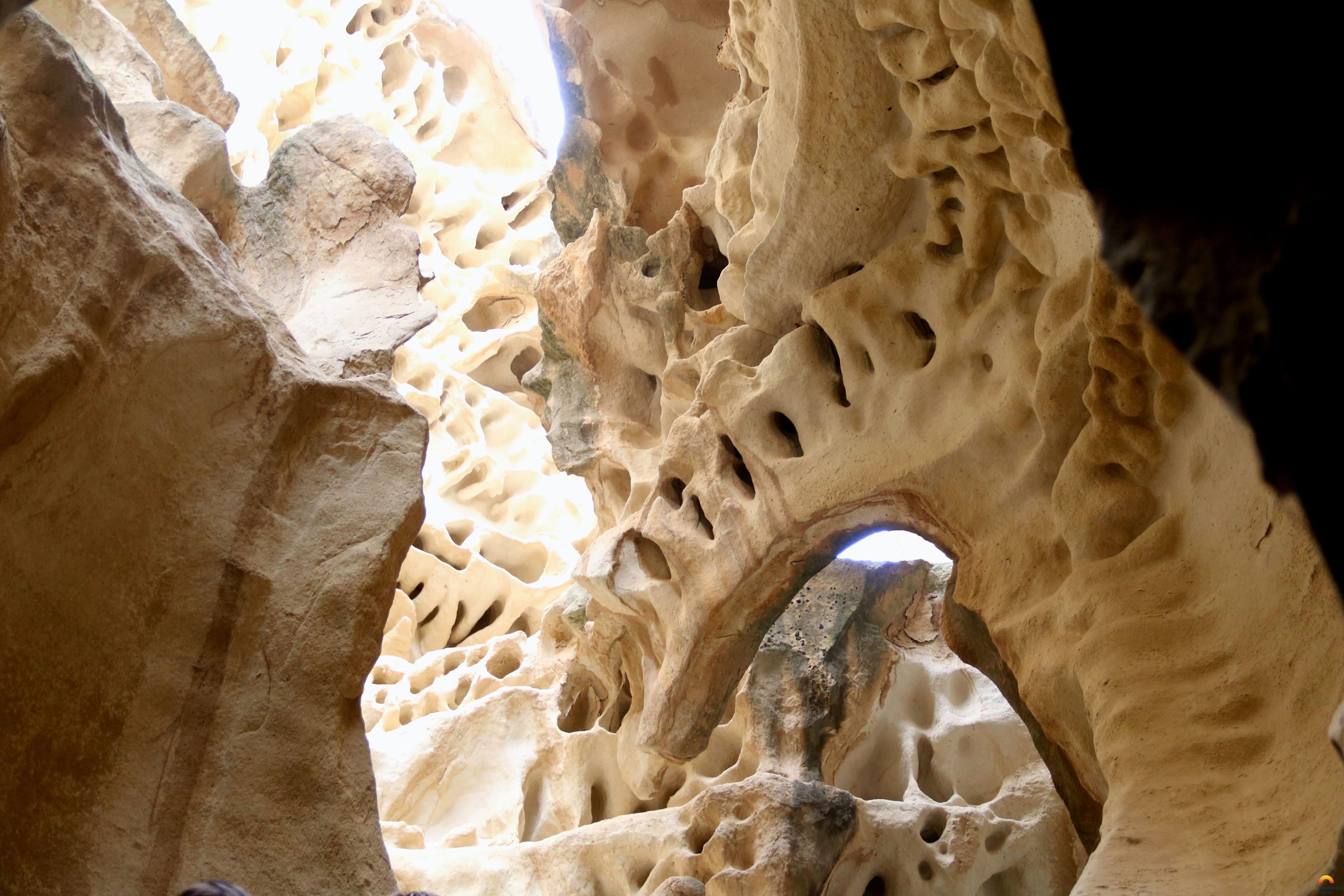 Каньон Ыбык