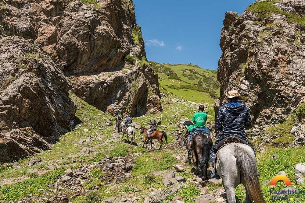 Кетменьский перевал