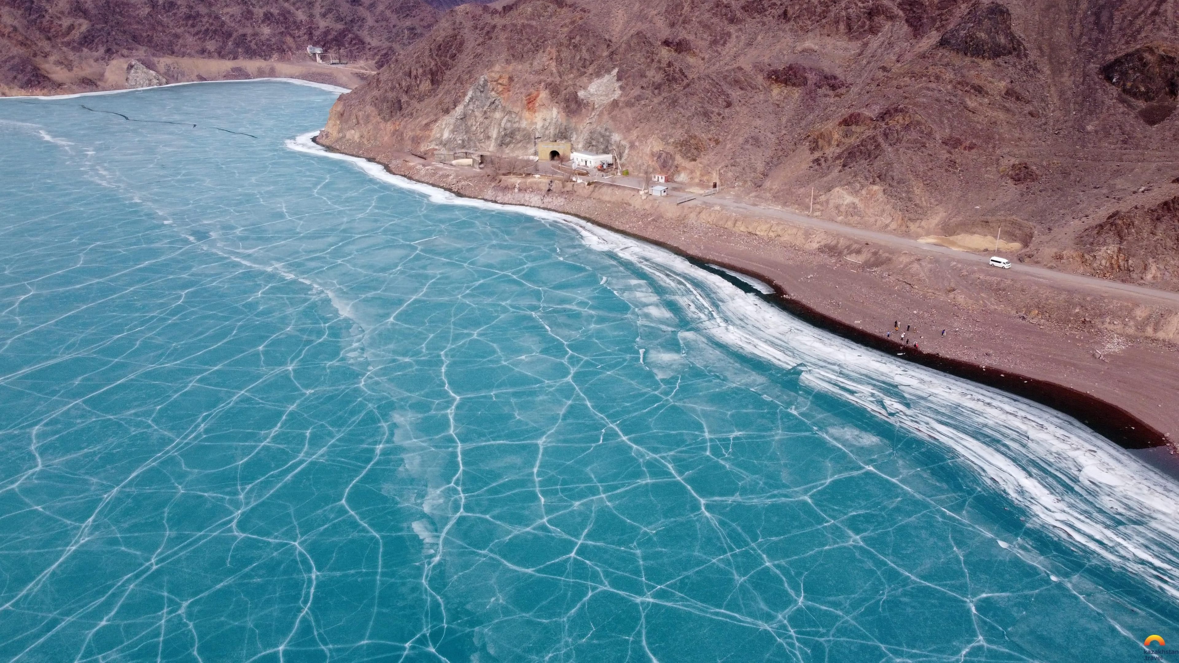 Бартогайское водохранилище