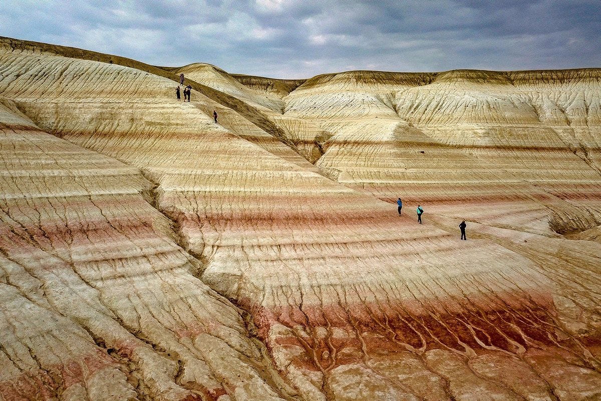 Западно-Казахстанская область