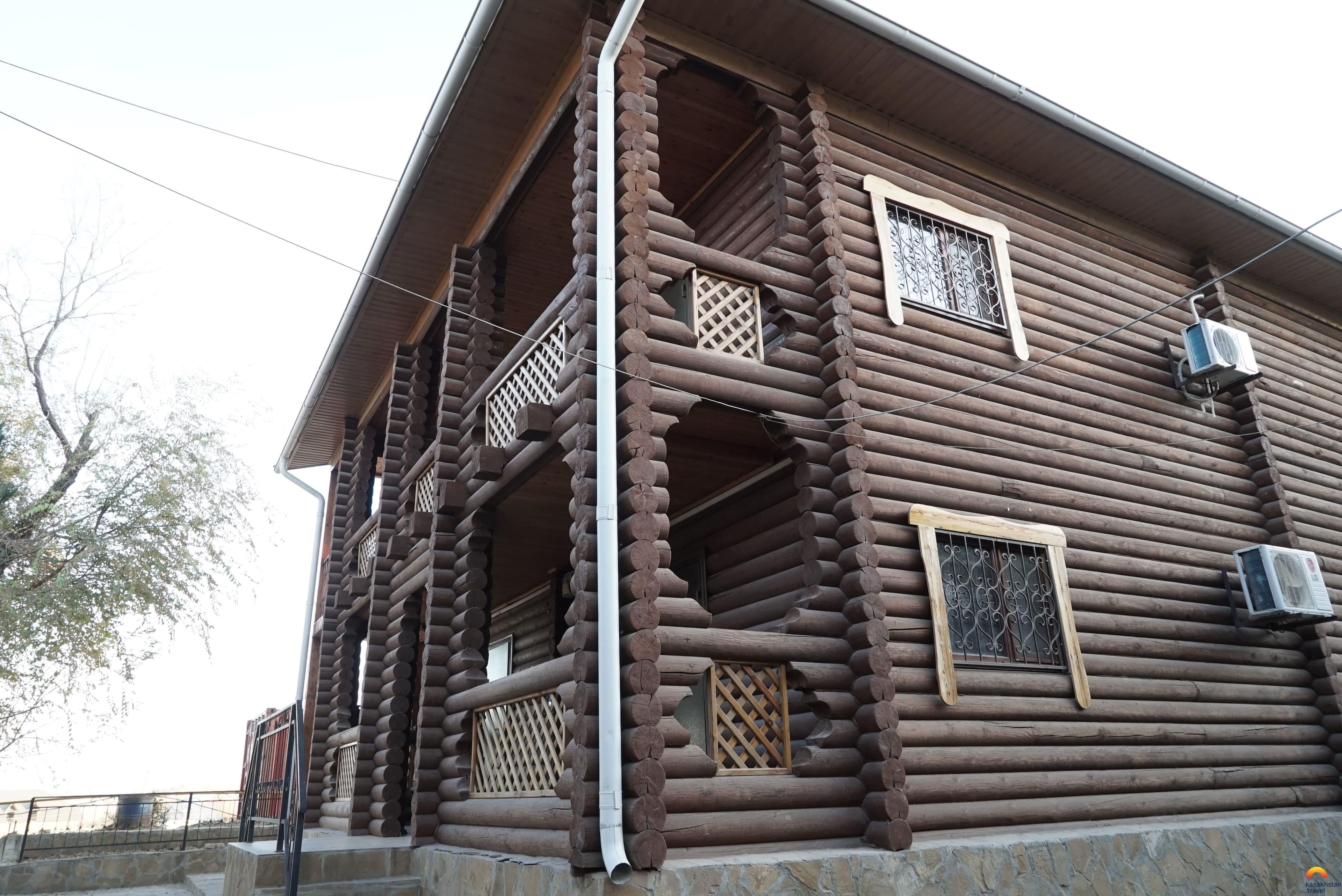 Санаторий "Шипа Су"