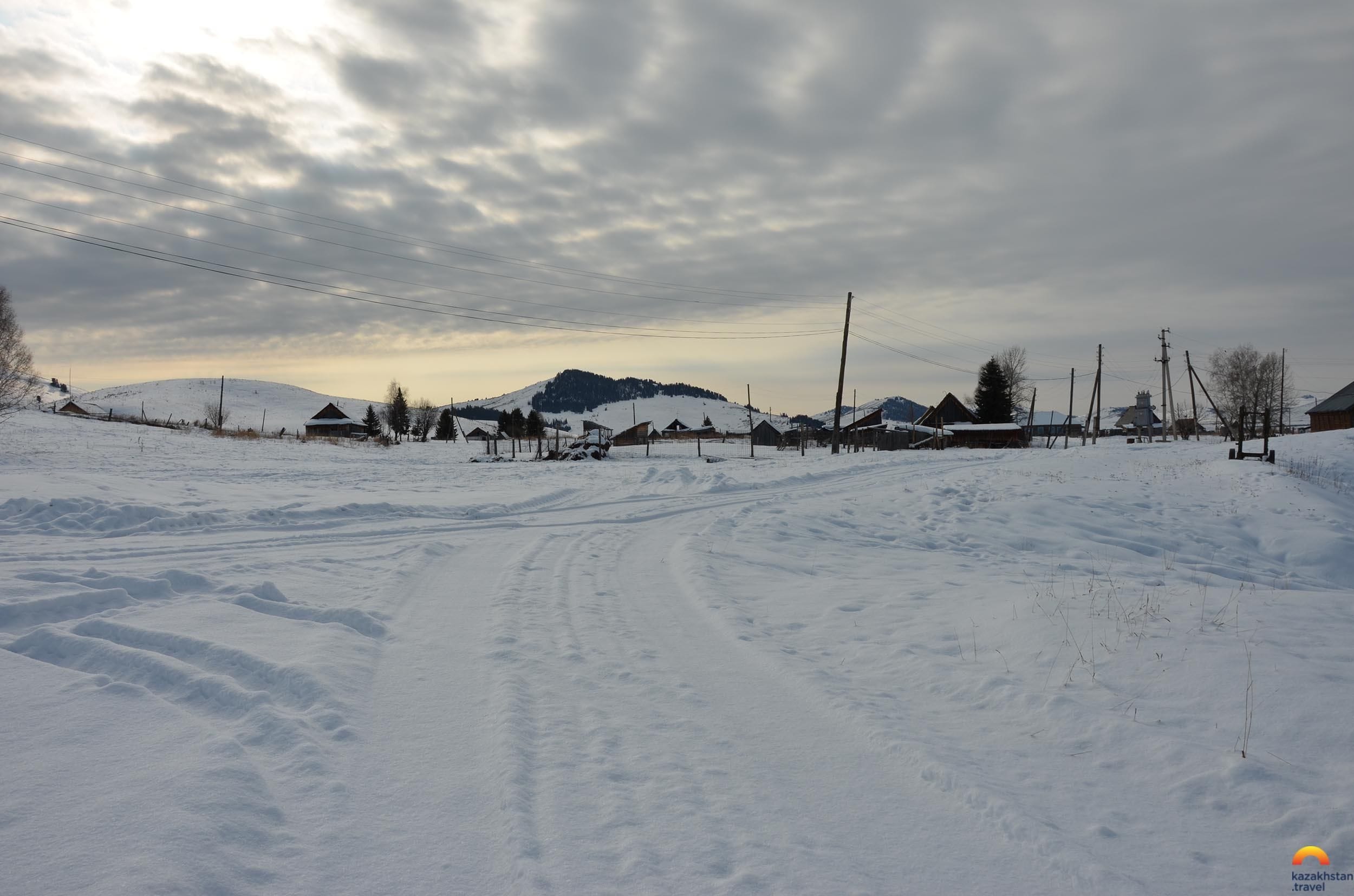 Пантолечебница "ВЕРХ КАТУНЬ"