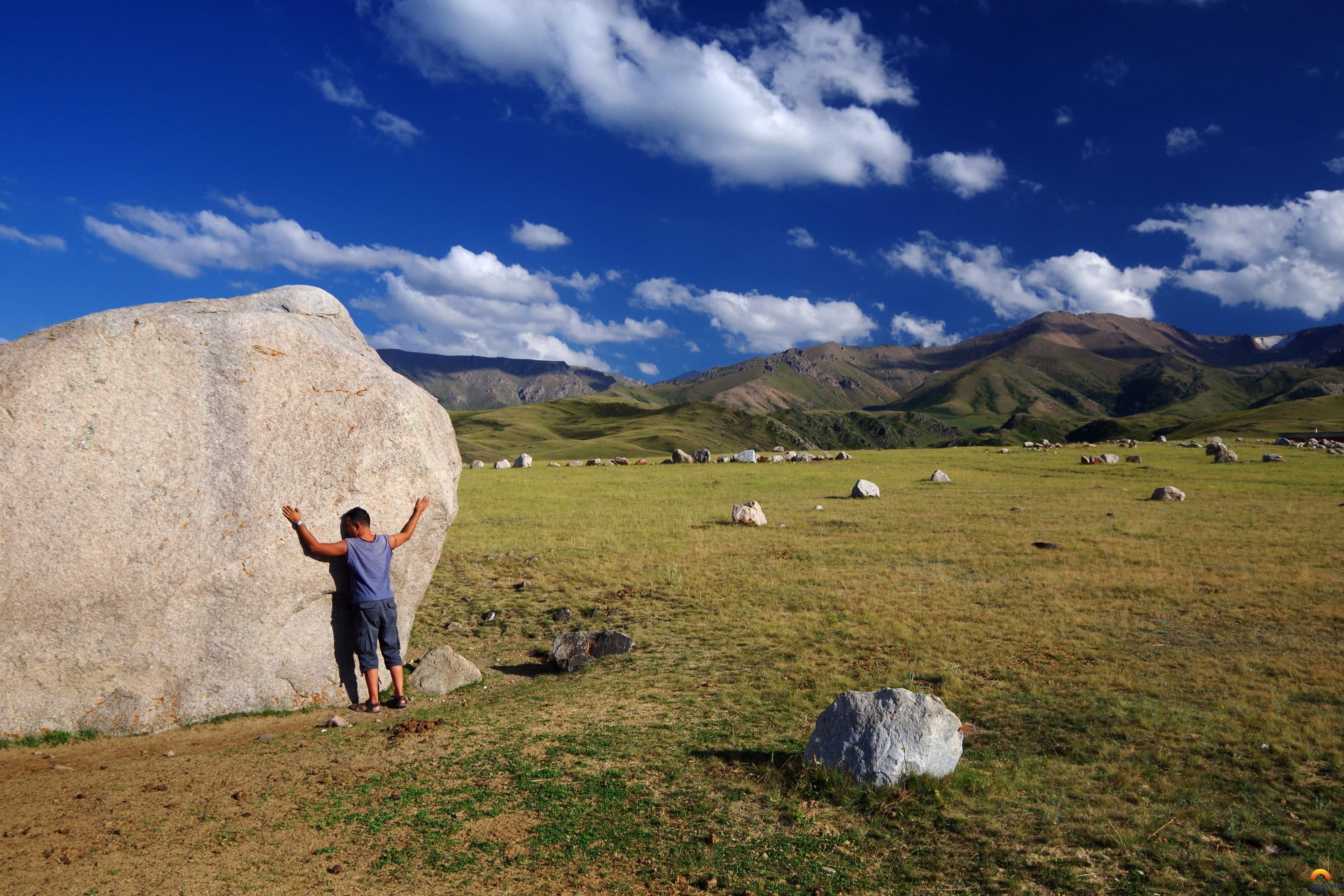 Святилище Калакай