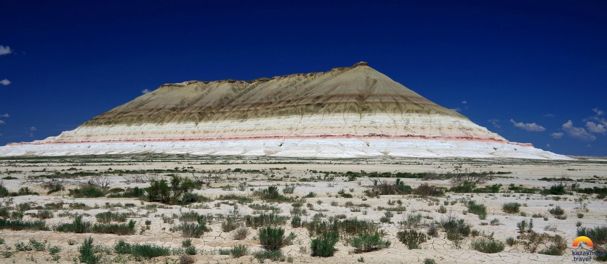 Ущелье Баянкол