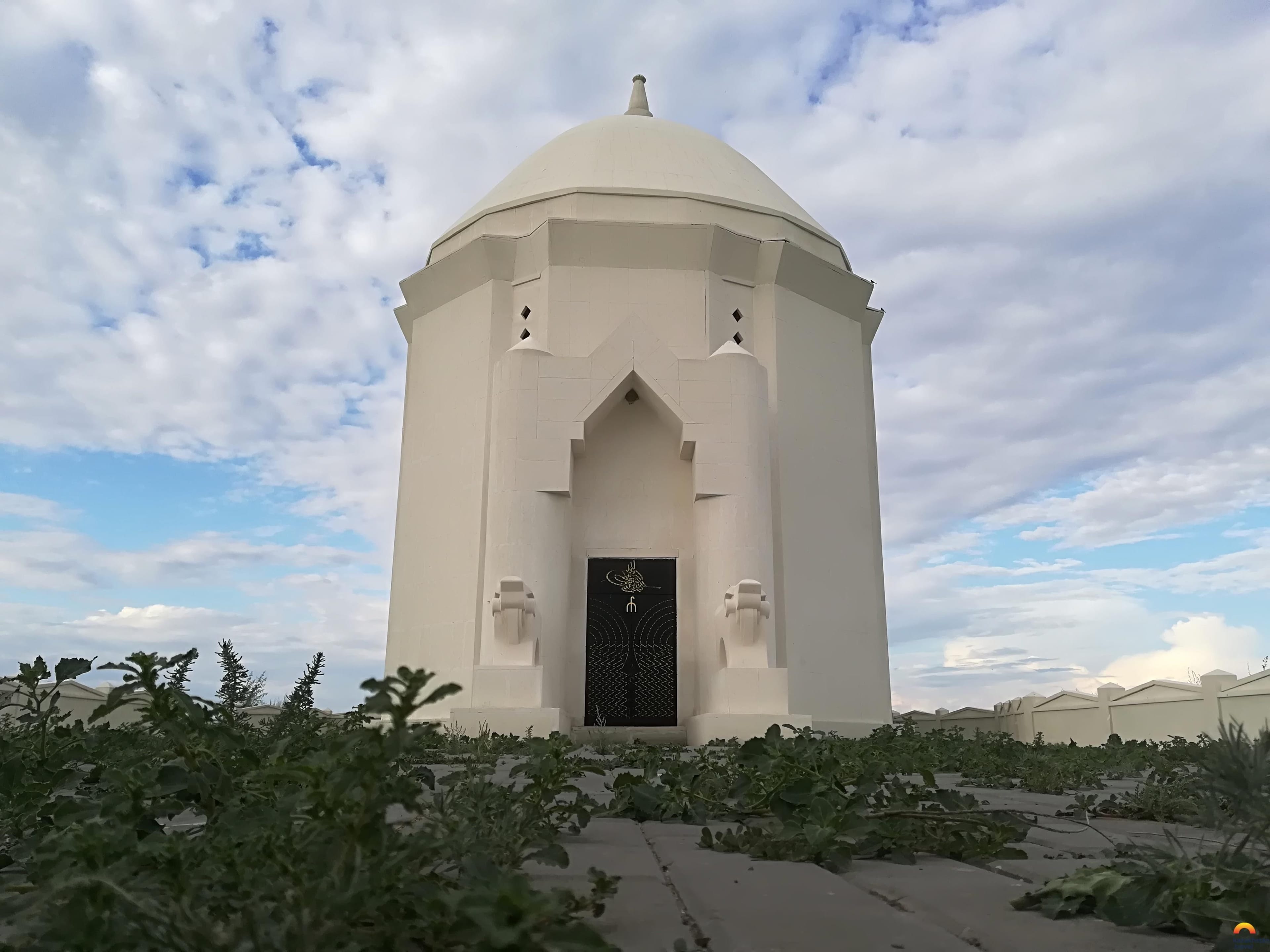 Этноаул "Когез"