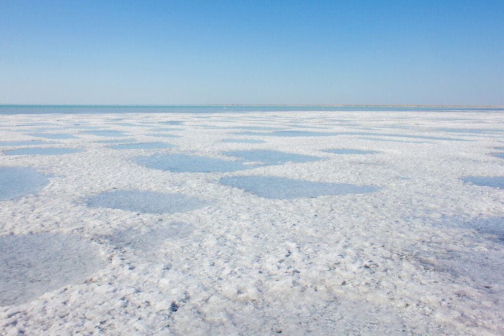 Атырауская область