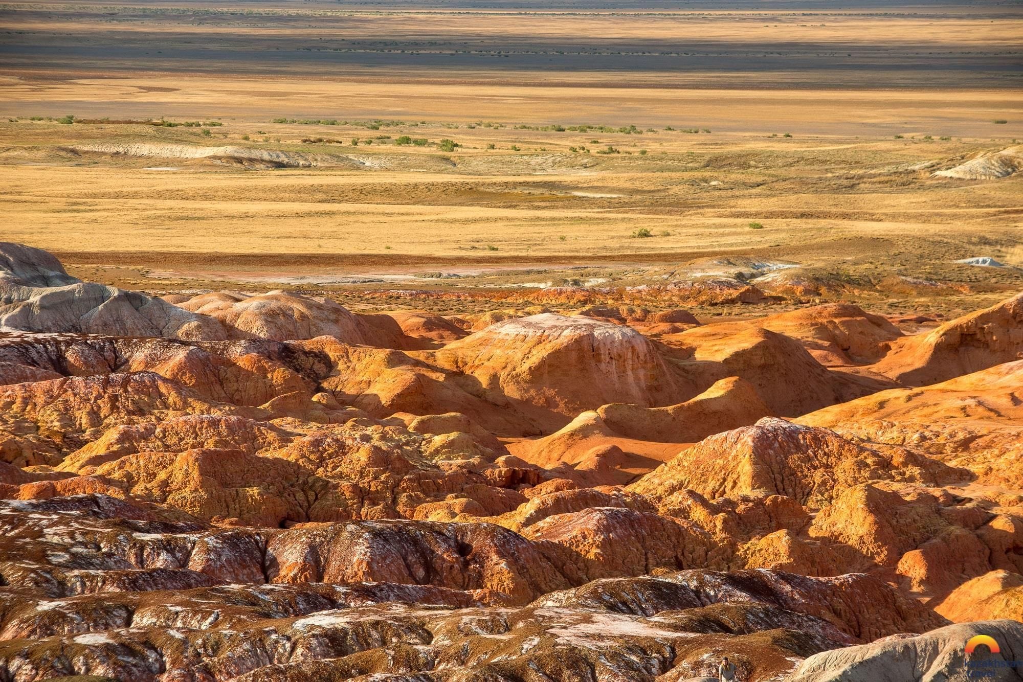 Урочище Киин-Кериш