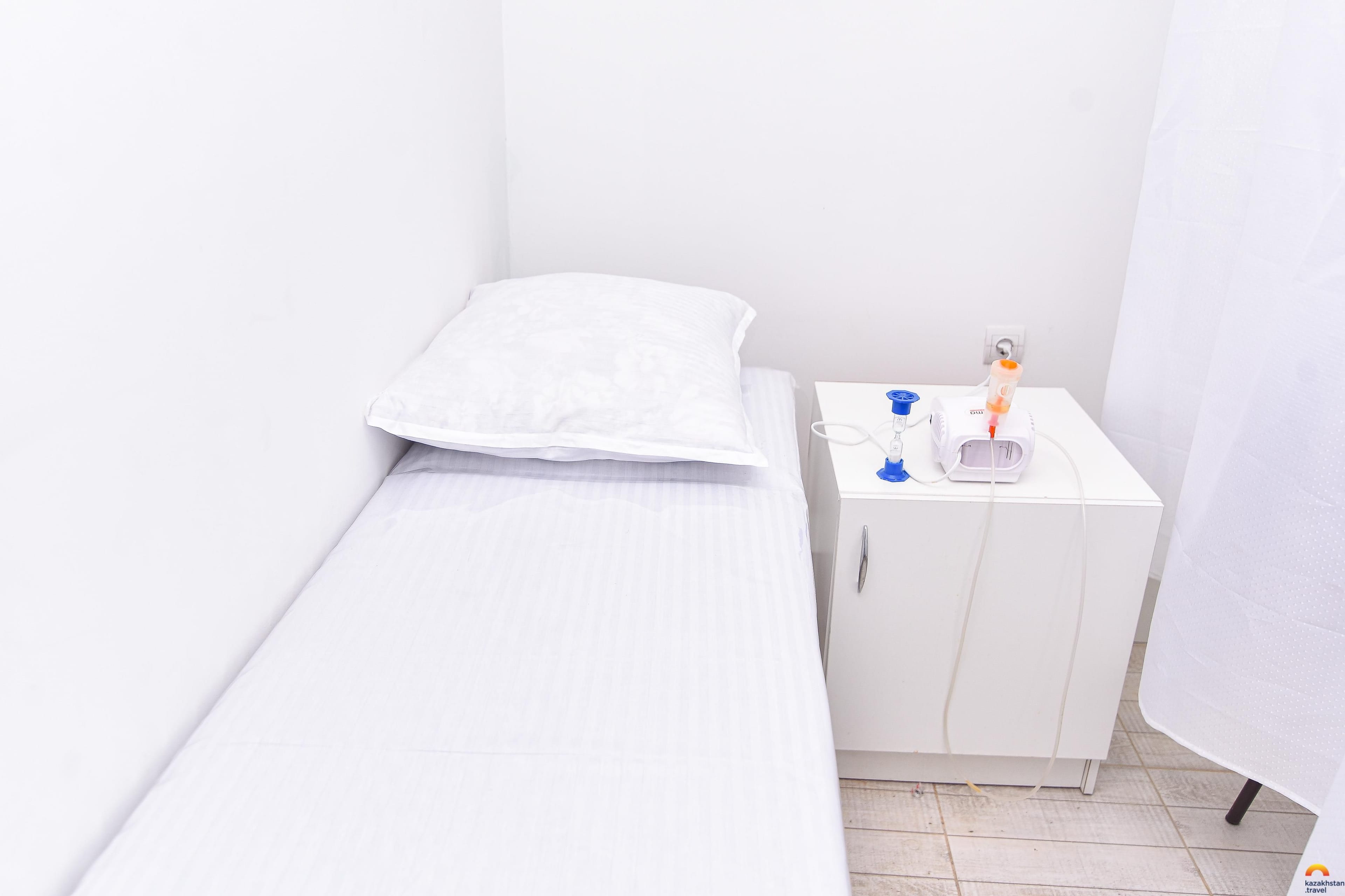 Санаторий "Aisary"