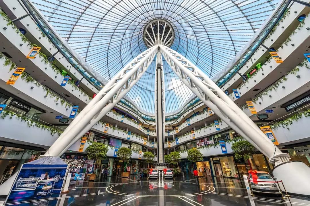 Развлечение