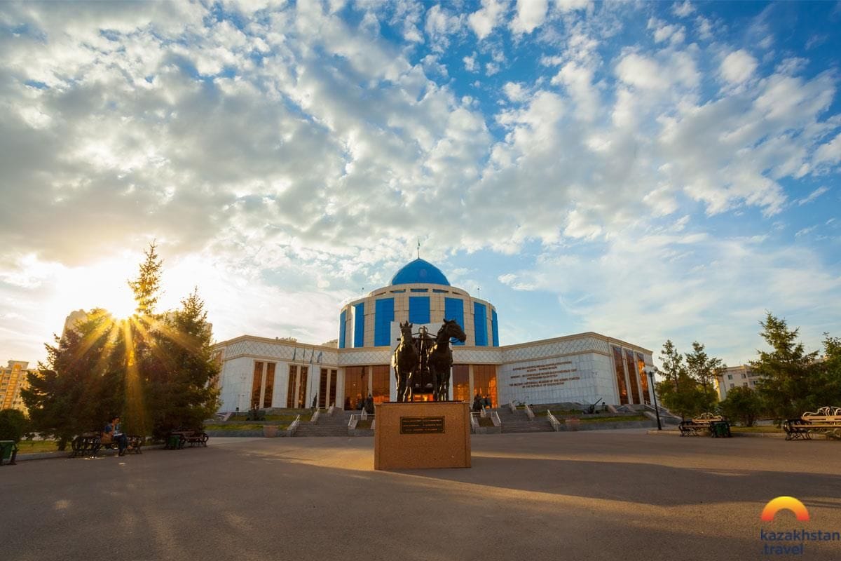 Военно-исторический музей