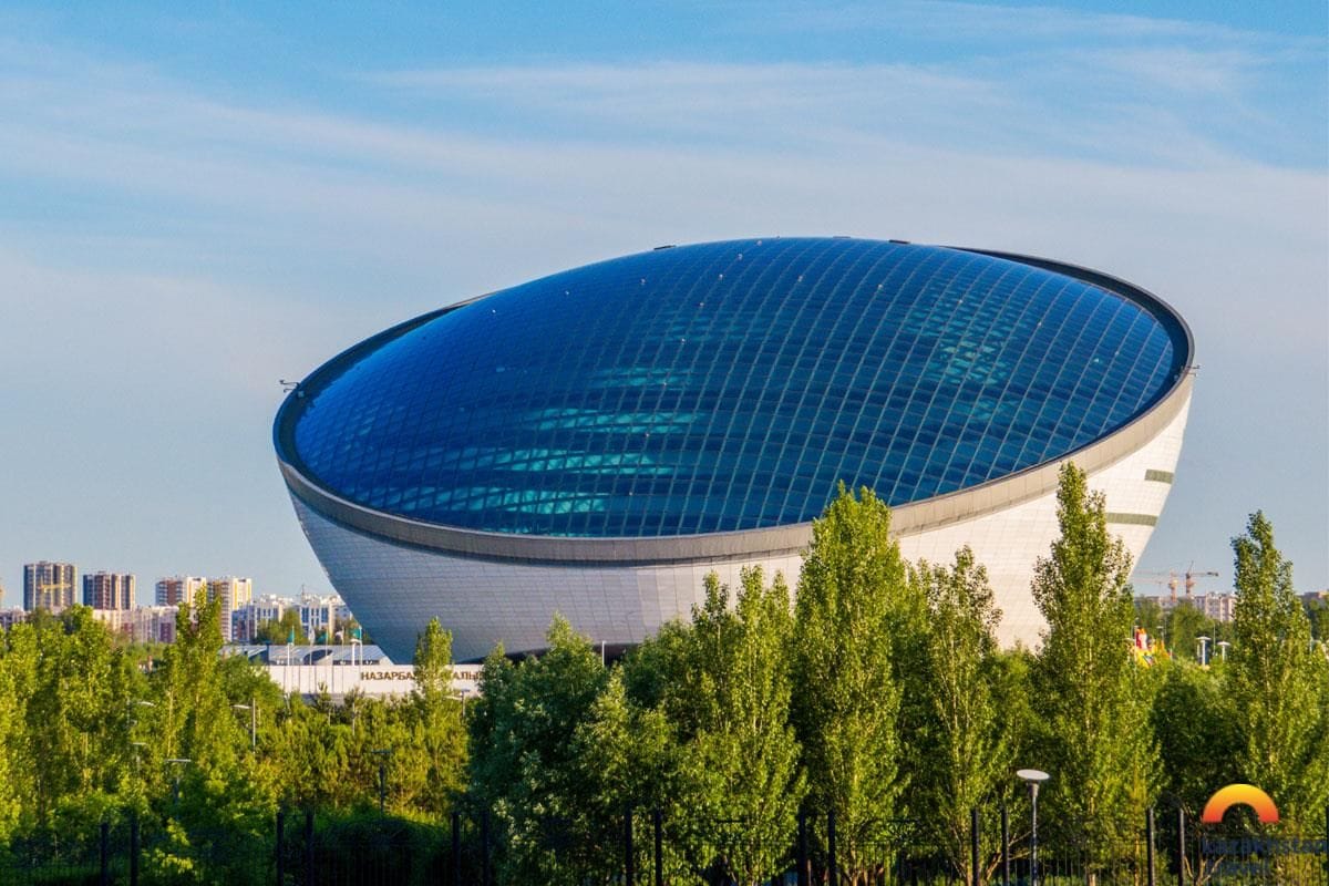 Назарбаев центр