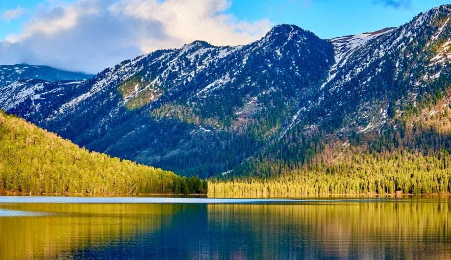 Восточно-Казахстанская область	