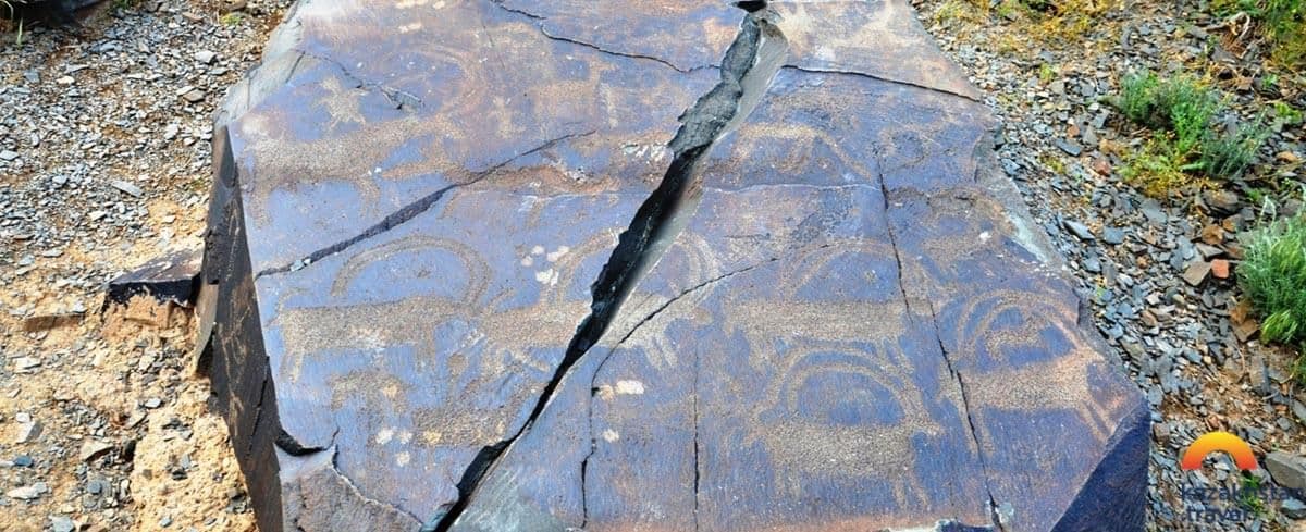 Культура Казахстана