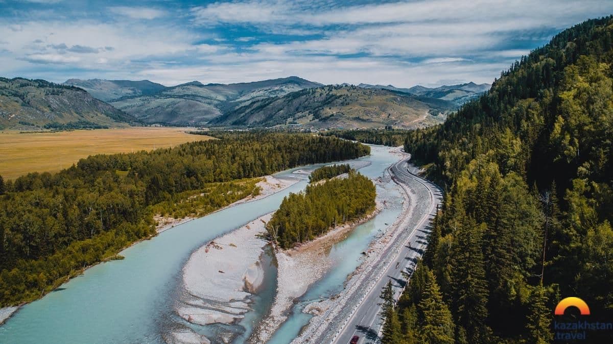 Абайская область