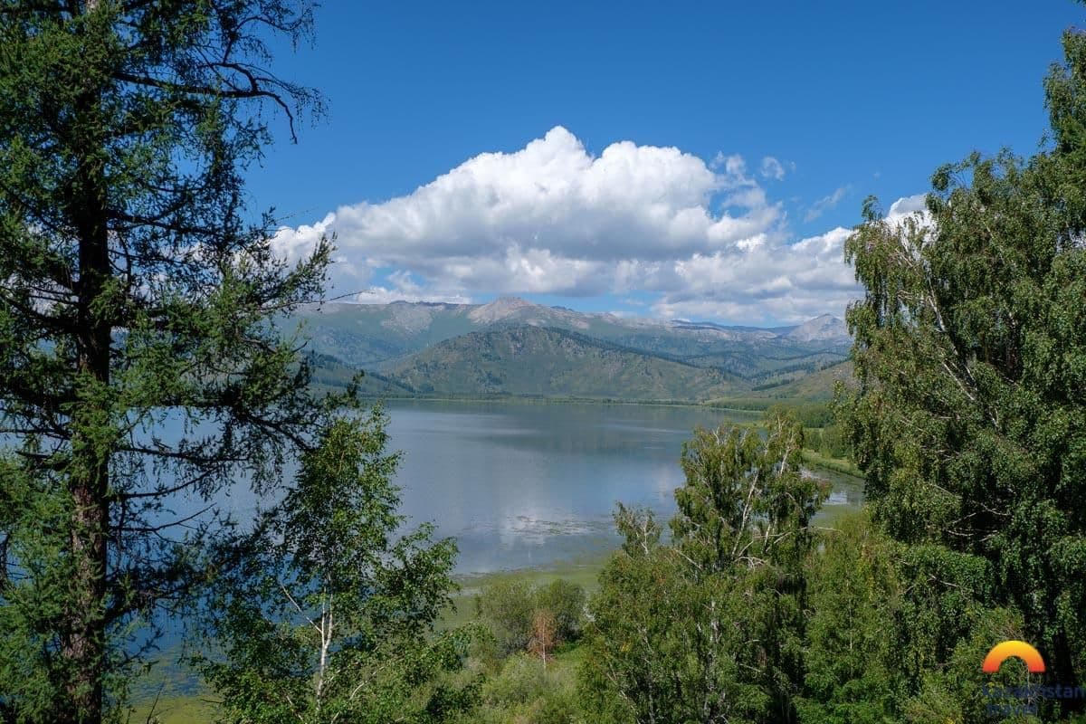 Улытауская область