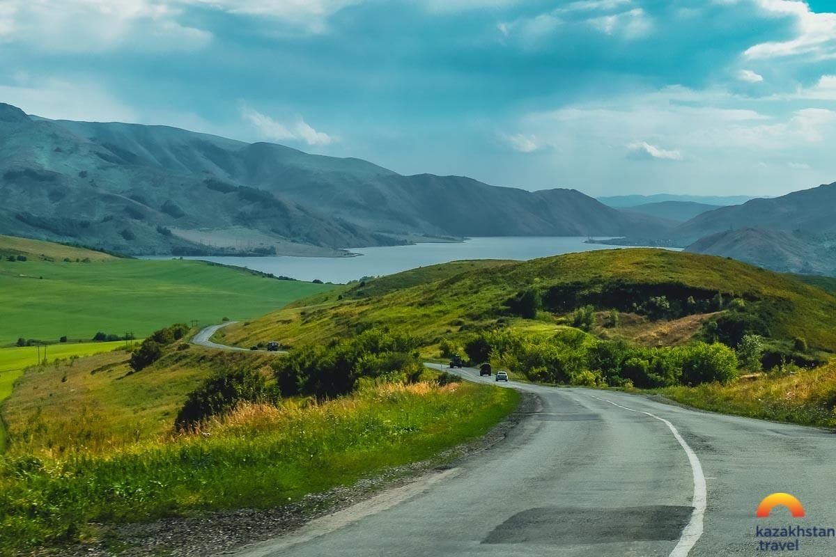 Восточно-Казахстанская область