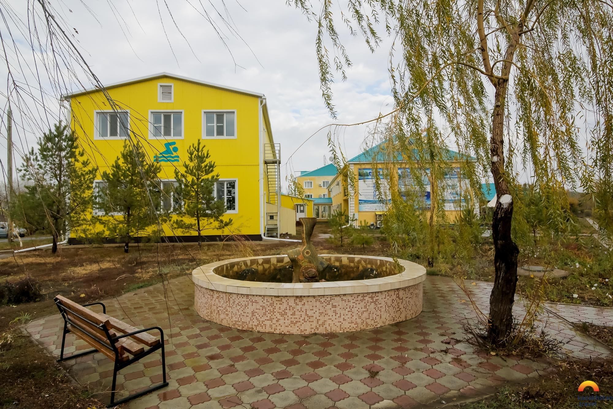 NURBERGEN Health Resort