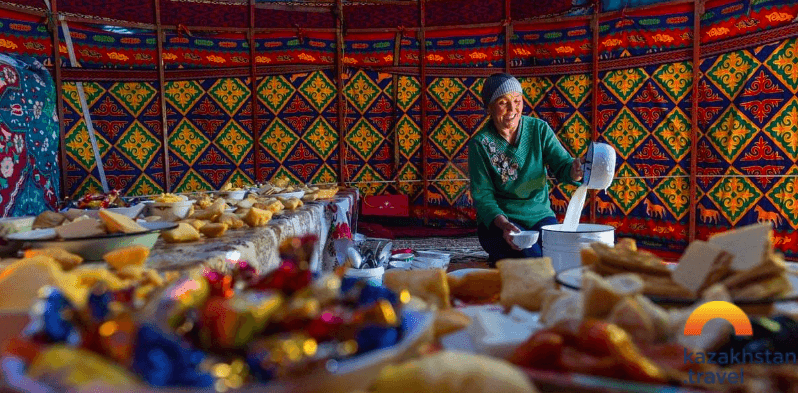 Продвижение турпродуктов по аграрному туризму