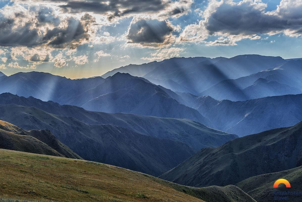 Турбаза "Тастау"