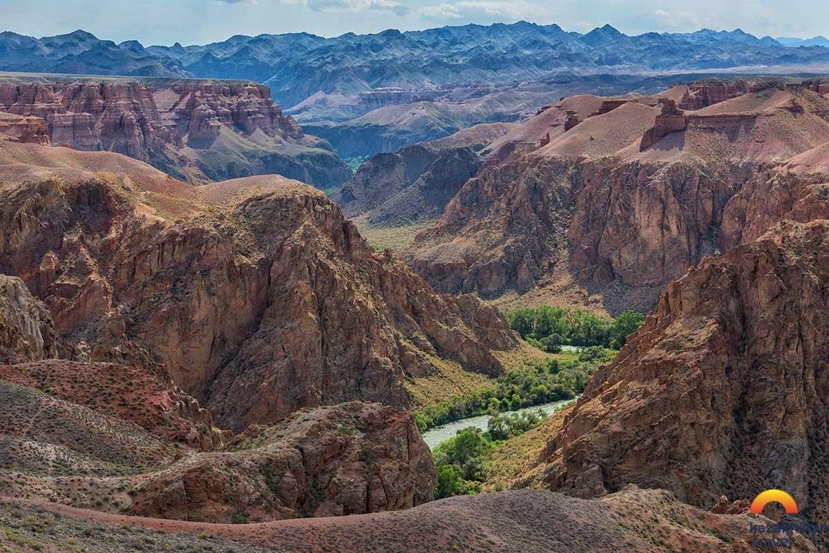 Каньон Темирлик