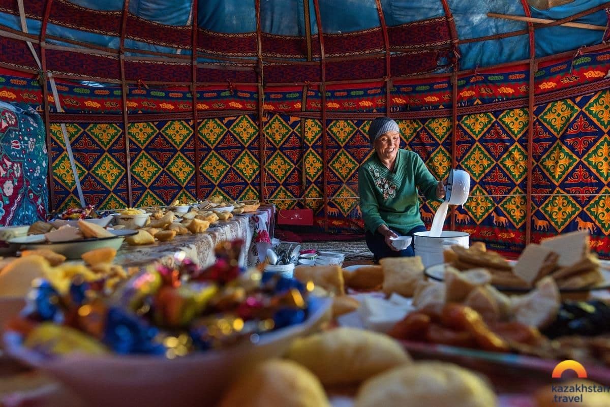 Традиции, связанные с воспитанием детей и свадебные традиции