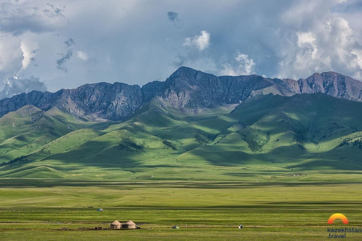 Долина Шалкодесу