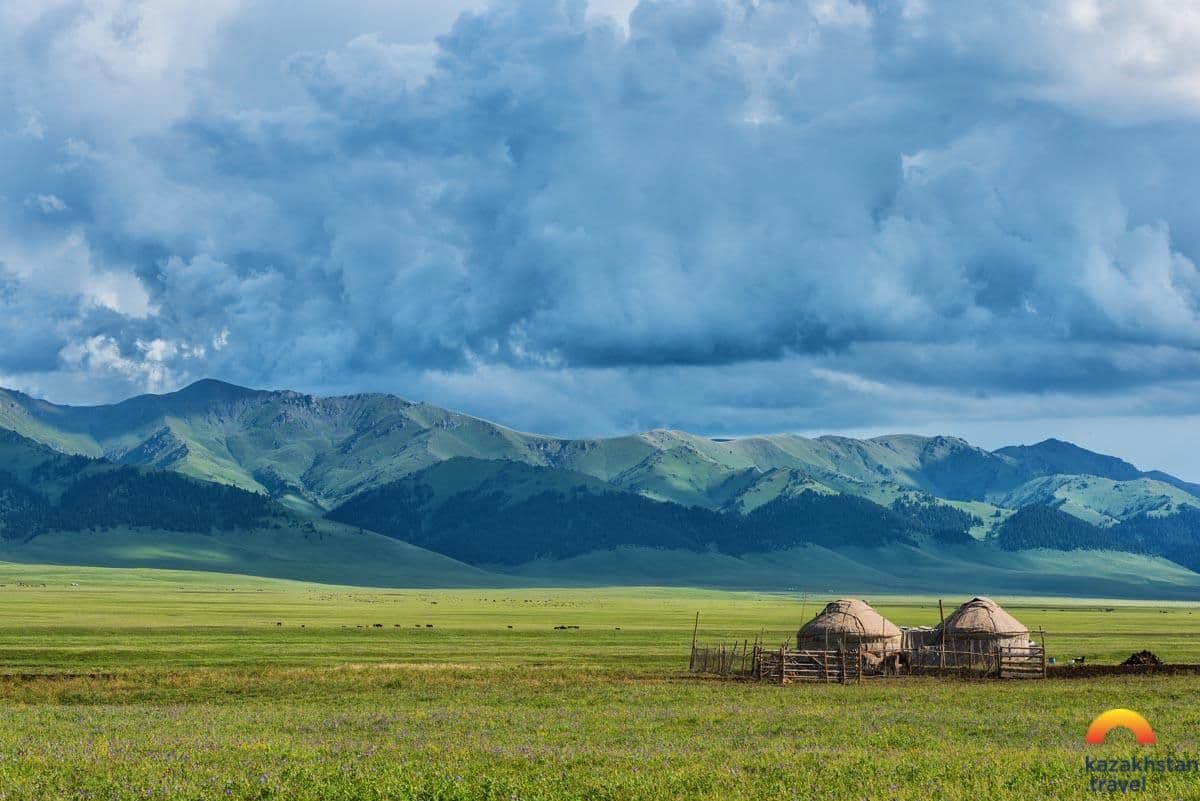 Жетысуская область