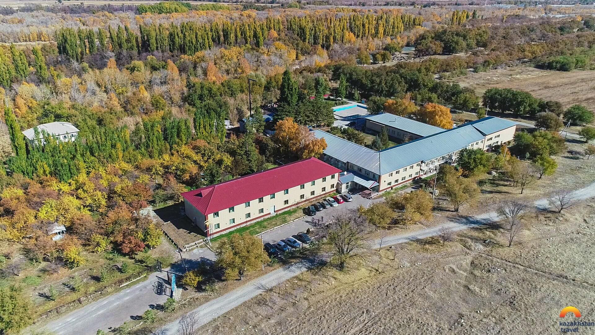 ЛОК Каратал